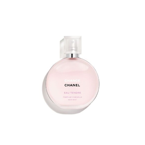 CHANCE EAU TENDRE - Parfümiertes Spray für das Haar, Chanel